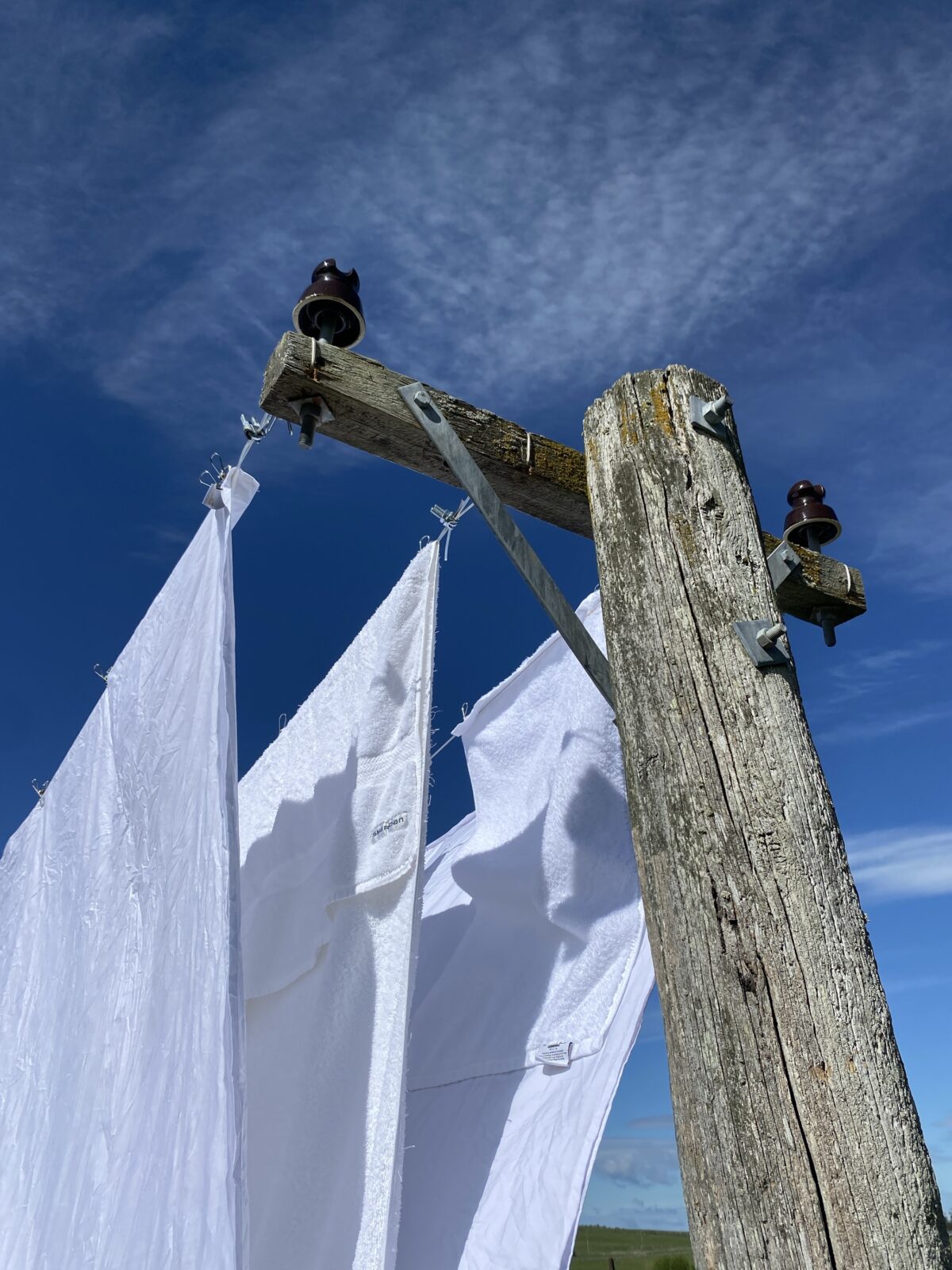 Laundry- Washing